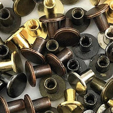 Load image into Gallery viewer, Screw in Rivets