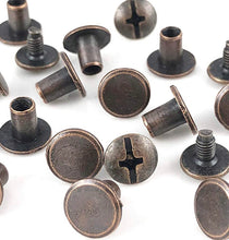 Load image into Gallery viewer, Screw in Rivets