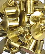 Load image into Gallery viewer, Screw in Rivets
