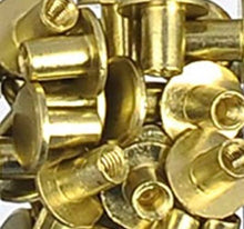 Load image into Gallery viewer, Screw in Rivets