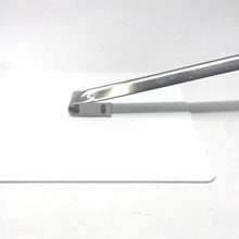Load image into Gallery viewer, National Etching riveted garden sign