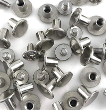 Load image into Gallery viewer, Screw in Rivets
