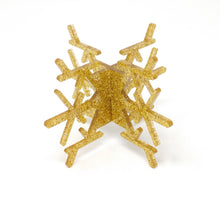 Load image into Gallery viewer, Snowflake Stand