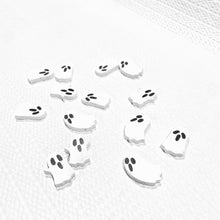 Load image into Gallery viewer, Halloween Table Scatter (Ghosts)