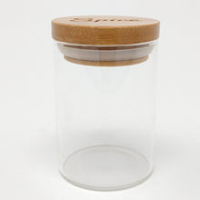 Load image into Gallery viewer, Create Your Own spice jar by National Etching
